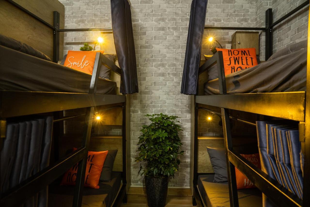 Da Nang S Phuot Hostel Esterno foto