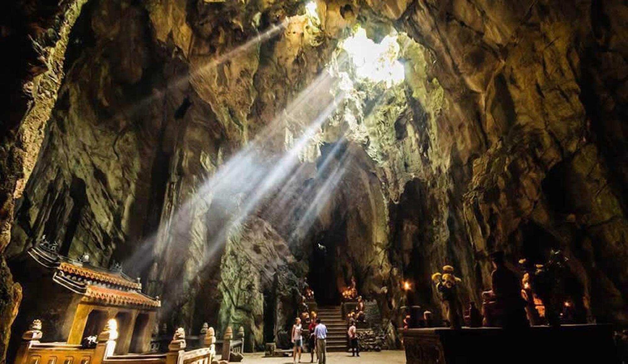 Da Nang S Phuot Hostel Esterno foto